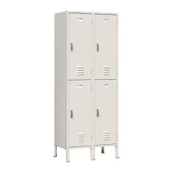 Tủ locker The One TU992-2K