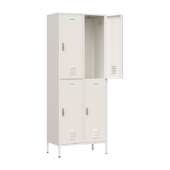 Tủ locker The One TU992-2K