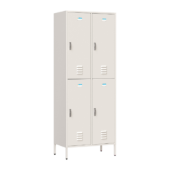 Tủ locker The One TU992-2K