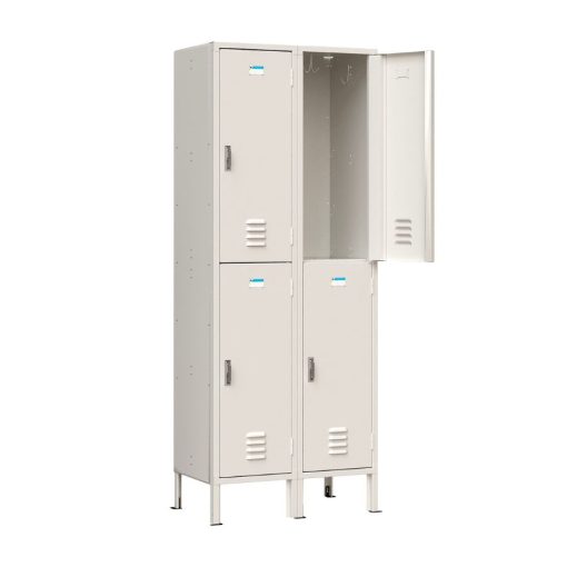 Tủ locker The One TU992-2K