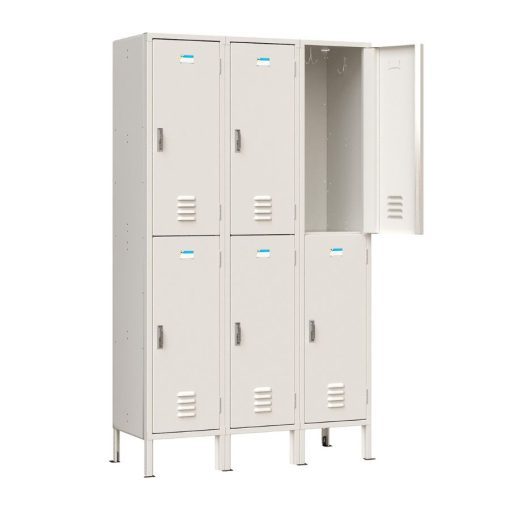 Tủ locker The One TU992-3K