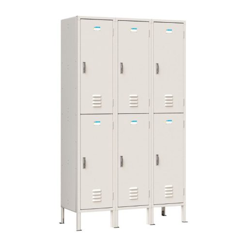 Tủ locker The One TU992-3K