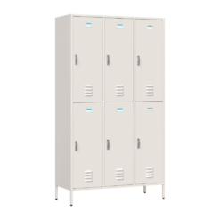 Tủ locker The One TU992-3K