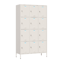 Tủ locker The One TU994-3K