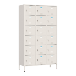 Tủ locker The One TU996-3K