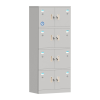 Tủ locker The One TU984-2LP