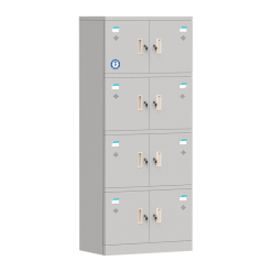Tủ locker The One TU984-2LP