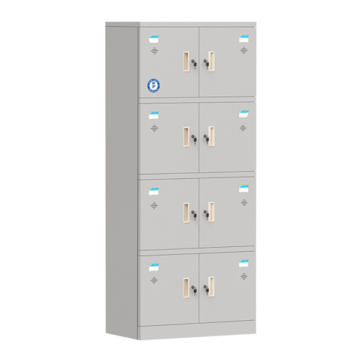 Tủ locker The One TU984-2LP