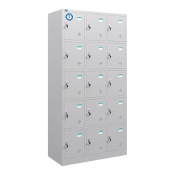 Tủ locker The One TU985-3KP