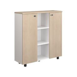 Tủ hồ sơ The One NTV1260-3T1