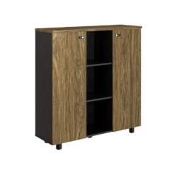 Tủ hồ sơ The One NTV1260-3T1