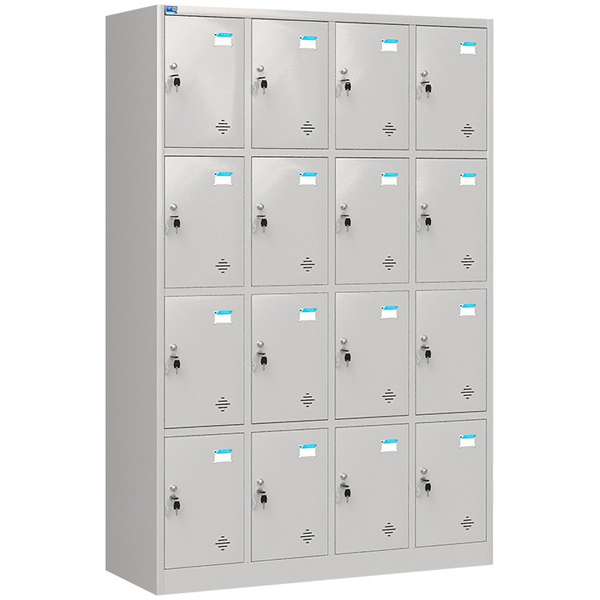 TU984-4K Tủ locker The One TU984-4K