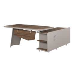 Bàn lãnh đạo The One LUXB2218S8 - LUXB2418S8