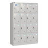 Tủ locker The One TU984-4KP