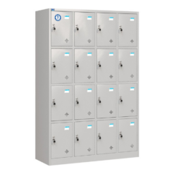 Tủ locker The One TU984-4KP