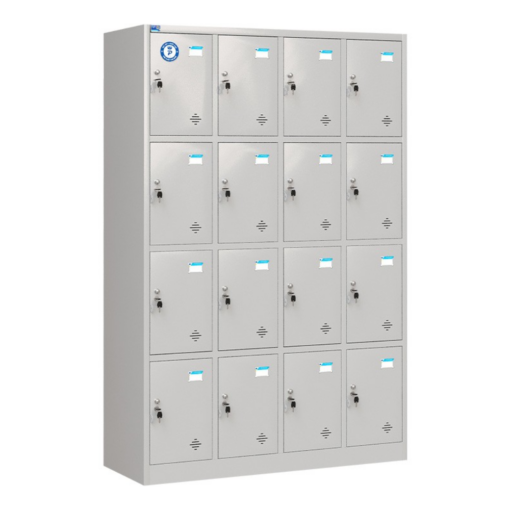 Tủ locker The One TU984-4KP