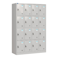 Tủ locker The One TU984-4K