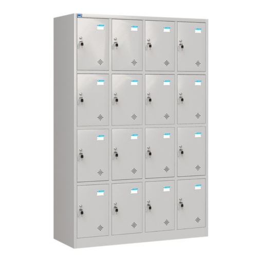 Tủ locker The One TU984-4K