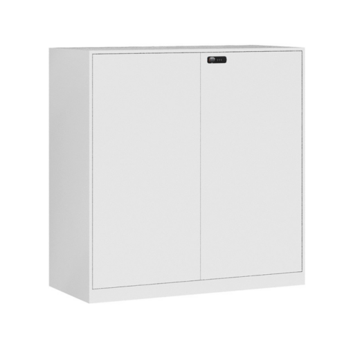 Tủ sắt màu trắng The One TU06S