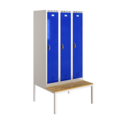 Ghế thay đồ GTD01