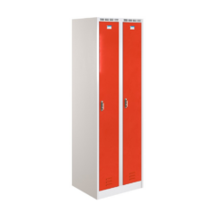 Tủ sắt locker phòng thay đồ TTD981-2K