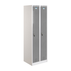 Tủ sắt locker phòng thay đồ TTD981-2K