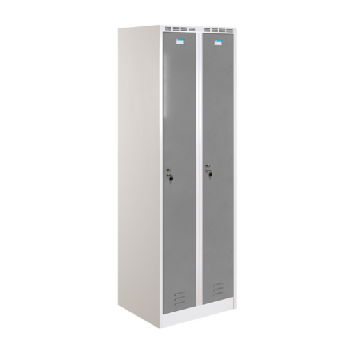 Tủ sắt locker phòng thay đồ TTD981-2K