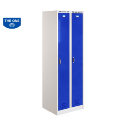 Tủ sắt locker phòng thay đồ TTD981-2K