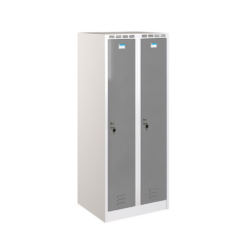 Tủ sắt locker phòng thay đồ TTD981-2KT