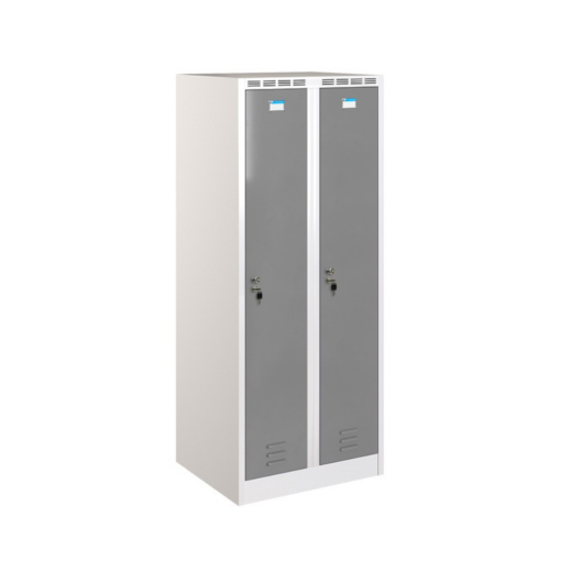 Tủ sắt locker phòng thay đồ TTD981-2KT