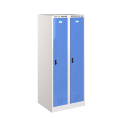 Tủ sắt locker phòng thay đồ TTD981-2KT