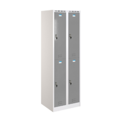 Tủ sắt locker phòng thay đồ TTD982-2K