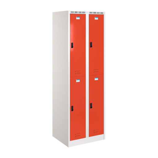 Tủ sắt locker phòng thay đồ TTD982-2K