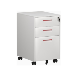 Hộc sắt di động The One HS1DCT