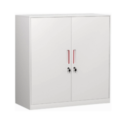 Tủ sắt màu trắng The One TU06BDCT