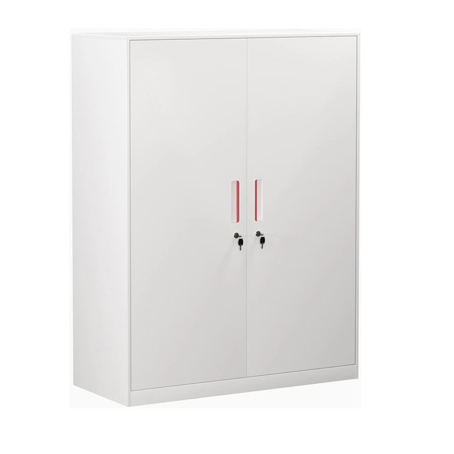 TU-HO-SO-SAT-MAU-TRANG-HOA-PHAT-THE-ONE-DA-NANG-TU12D-TU12DCT Tủ sắt màu trắng The One TU12DCT