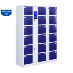 Tủ Locker Thông Minh The One SLC01-3K
