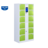 Tủ Locker Thông Minh The One SLC01DL 3 Tủ Locker Thông Minh The One SLC01DL