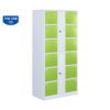 Tủ Locker Thông Minh The One SLC01NT 3 Tủ Locker Thông Minh The One SLC01NT