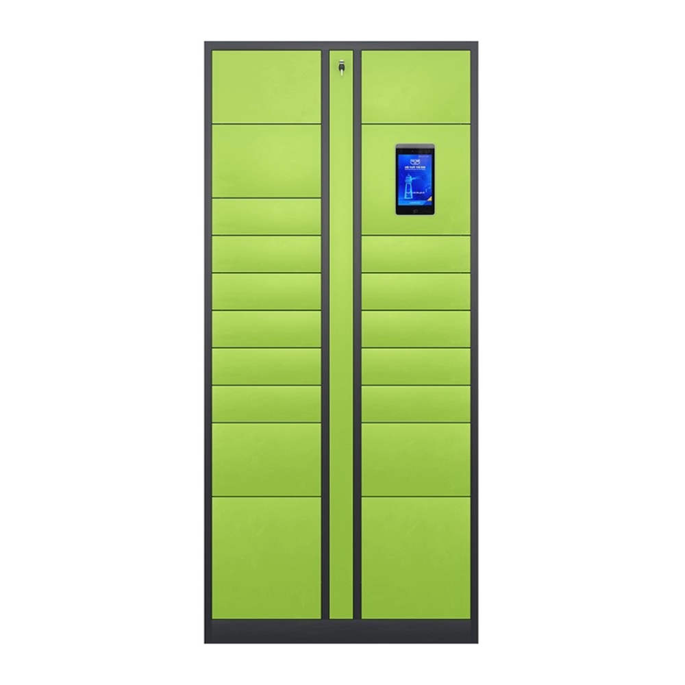 Tu-LOCKER-THoNG-MINH-THE-ONE-SLC02DL-tai-da-nang-1 Tủ Locker Thông Minh The One SLC02DL