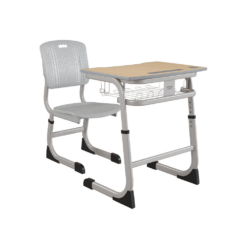 Bàn ghế học sinh The One BHS47/GHS47
