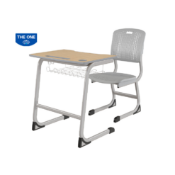 Bàn ghế học sinh The One BHS47/GHS47