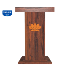 Bục để tượng Bác The One LTS05