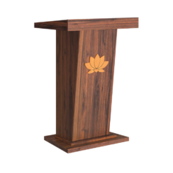 Bục để tượng Bác The One LTS05