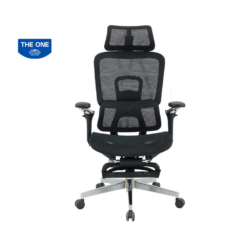 Ghế công thái học GLE25