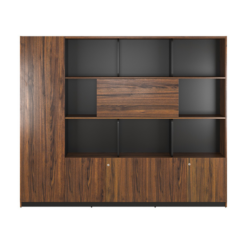 Tủ hồ sơ The One LUXT2420V9