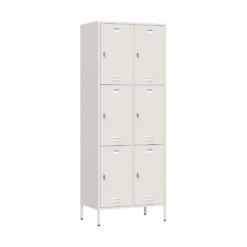Tủ locker The One TU993-2K