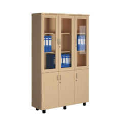 Tủ hồ sơ The One AT1960-3K