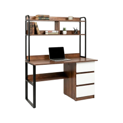 Bàn kệ học sinh The One BHS408 2 Bàn kệ học sinh The One BHS408