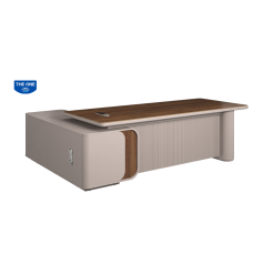 Bàn lãnh đạo The One LUXB2018S10/LUXB2218S10